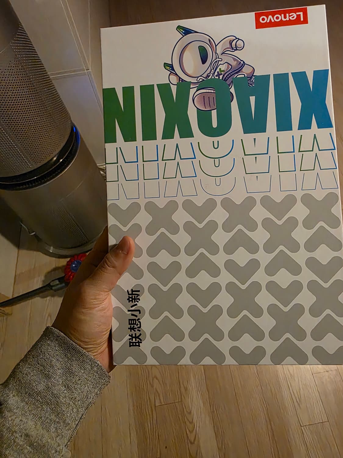 2025 레노버 샤오신 패드 프로 12.7 2세대 램8g+256g 내수롬 상품이미지2