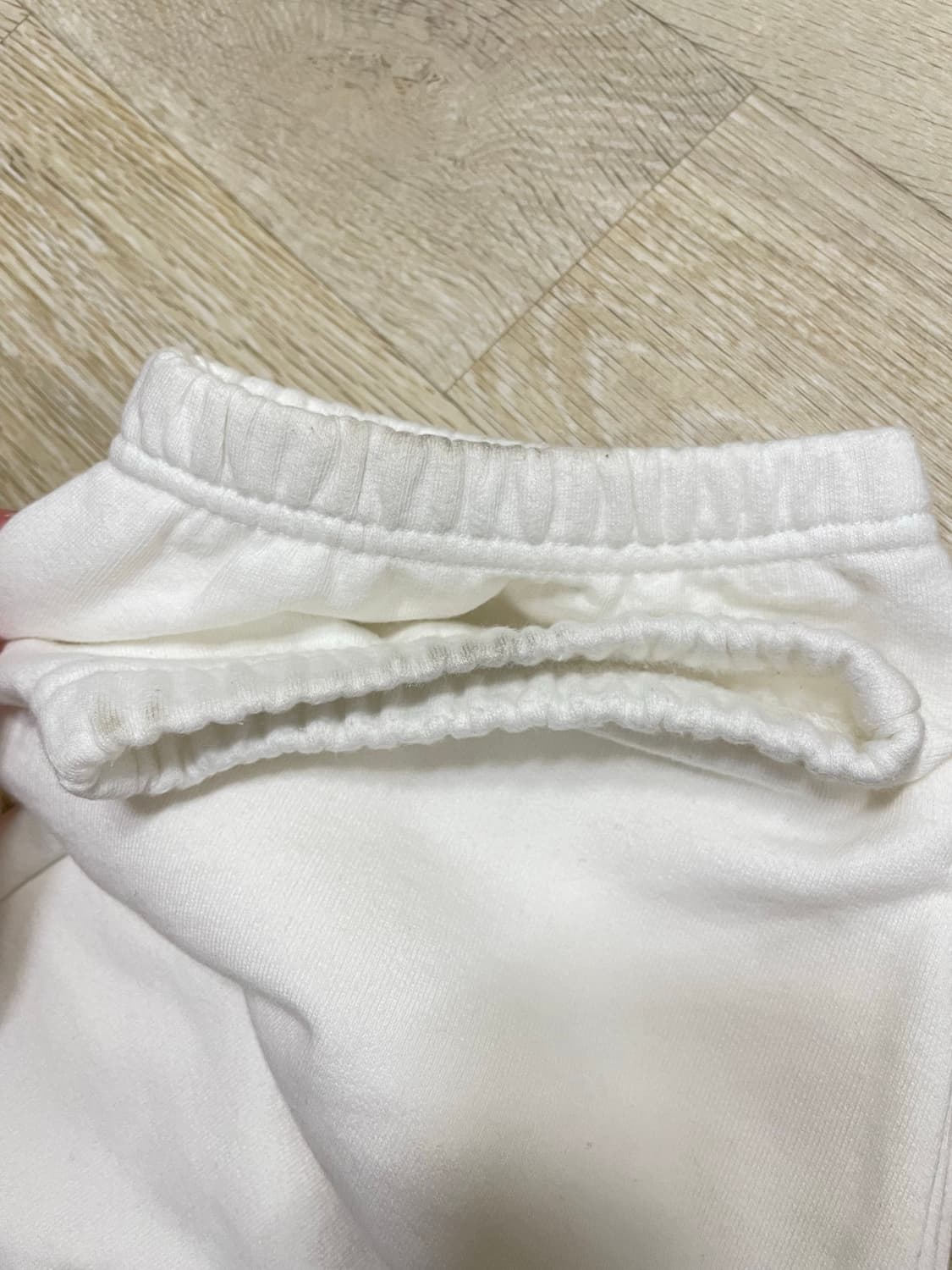 오들리 워크샵 조거 상품이미지7