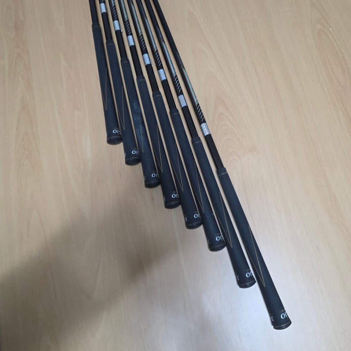 남성 골프채 세트 드라이버, 아이언 상품이미지7