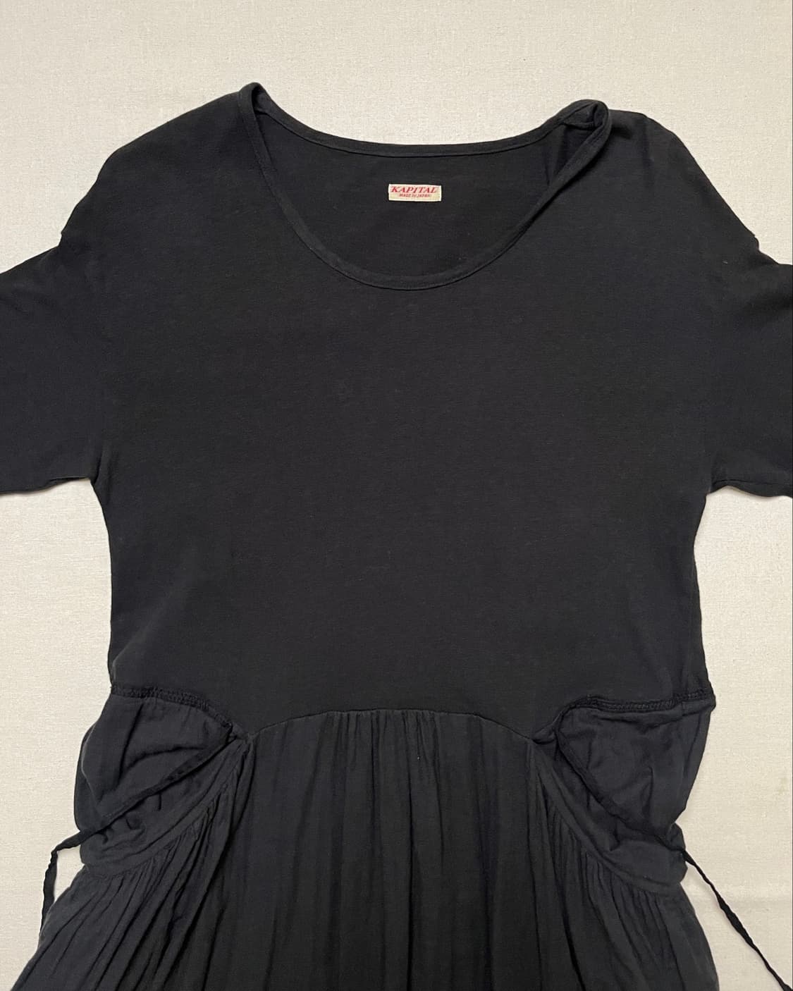 캐피탈 롱 원피스 1 kapital long dress 상품이미지5