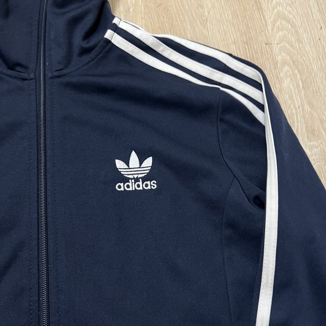 아디다스 여성 유로파 트랙탑 져지 M/95  상품이미지3