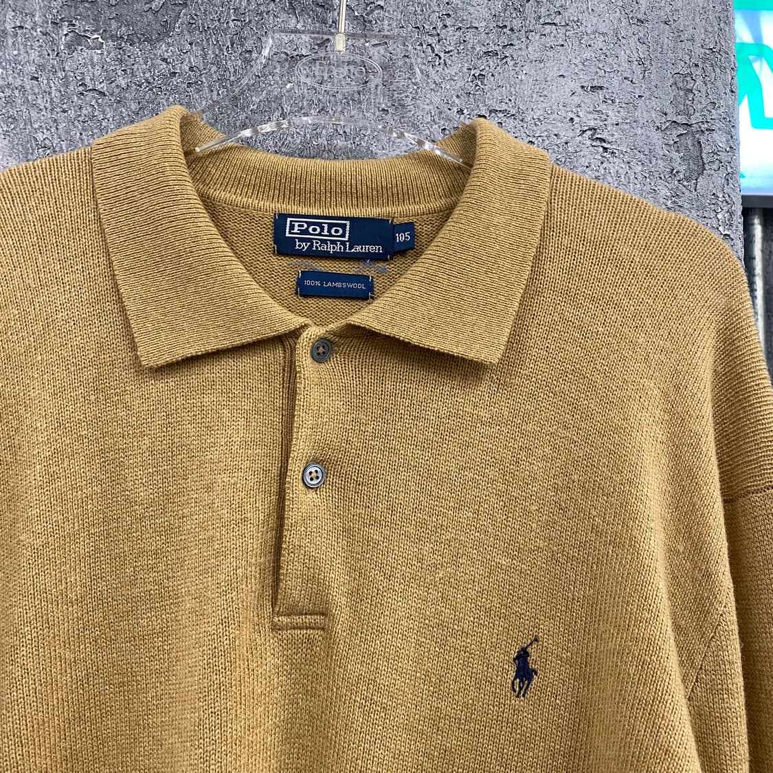 Polo Ralph Lauren 상품이미지2