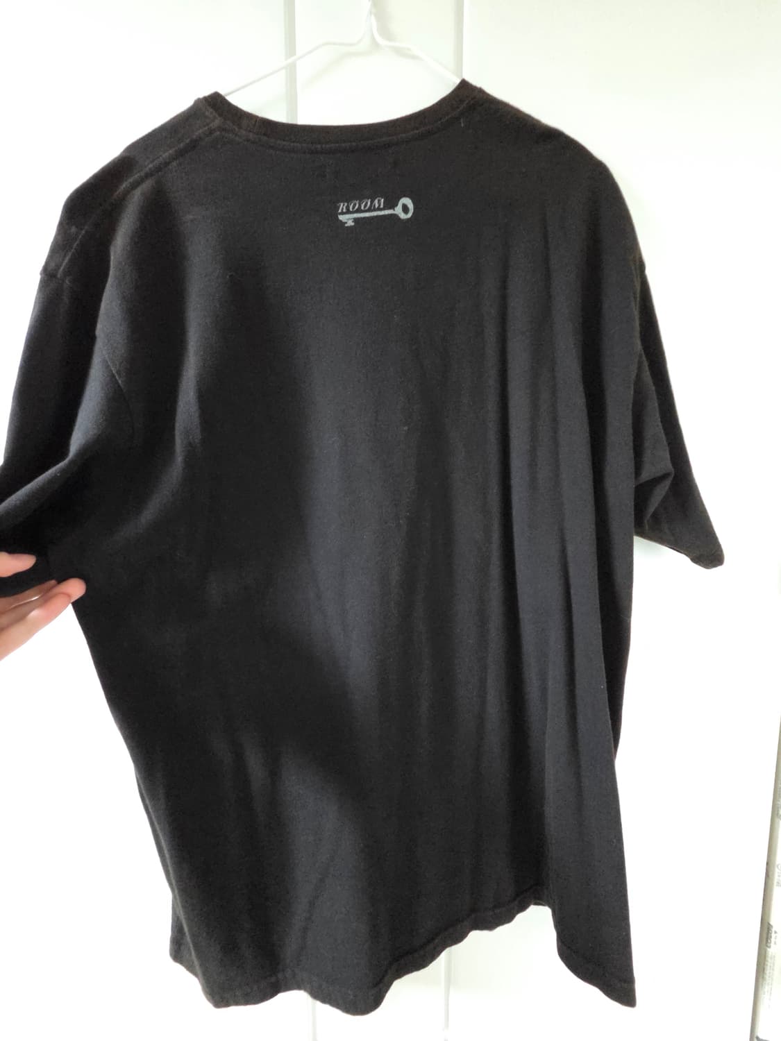 3) 해칭룸 키 빈티지 티셔츠 상품이미지2