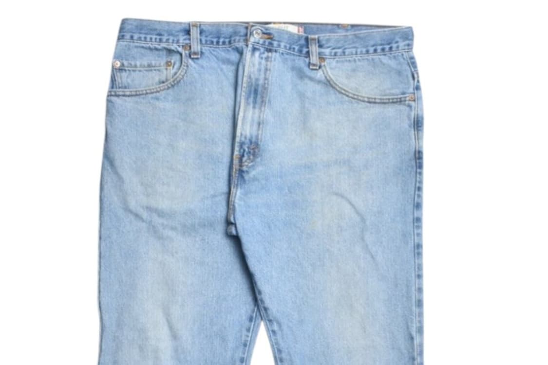 00S 리바이스 517 부츠컷 청바지 데님팬츠 38 N0864 상품이미지10