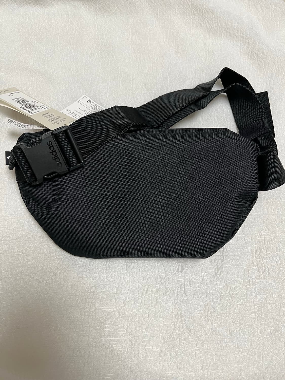 아디다스 웨이스트백 상품이미지3