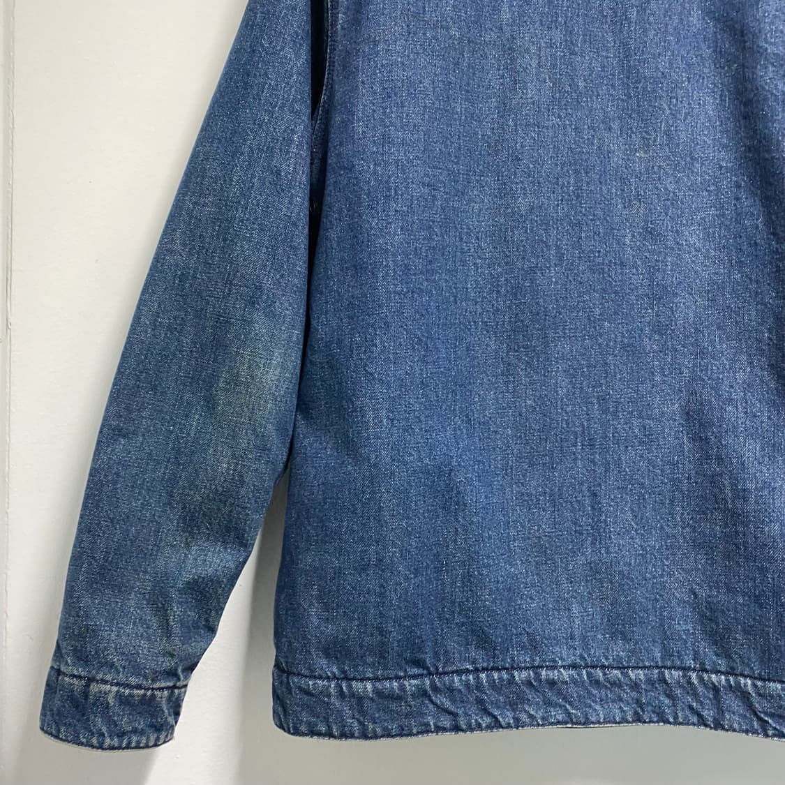 칼하트 X 아페쎄 브리스톨 자켓 상품이미지9