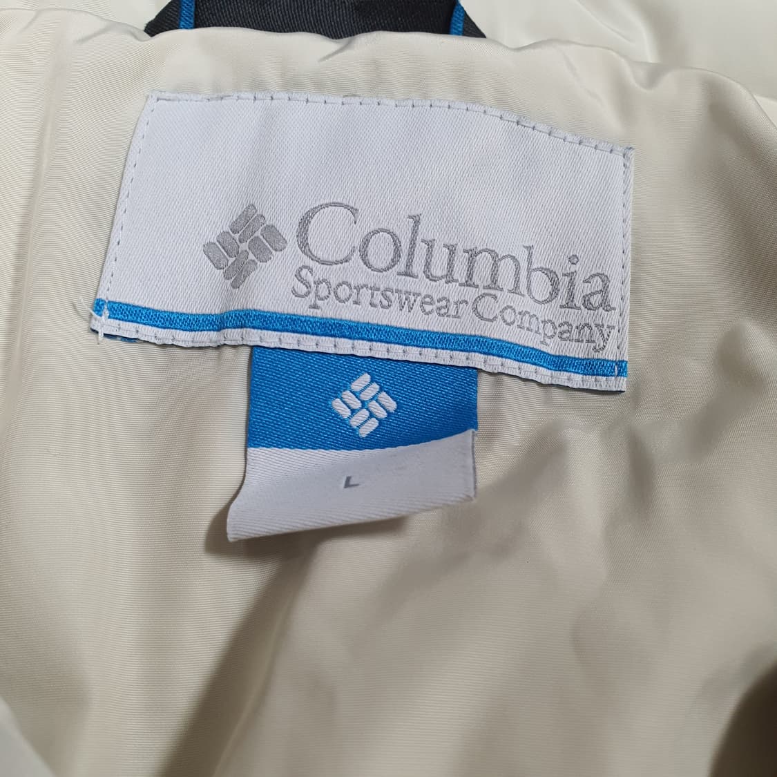 ✨ (바배) 컬럼비아 킨자 가든 롱 플리스 자켓  상품이미지3