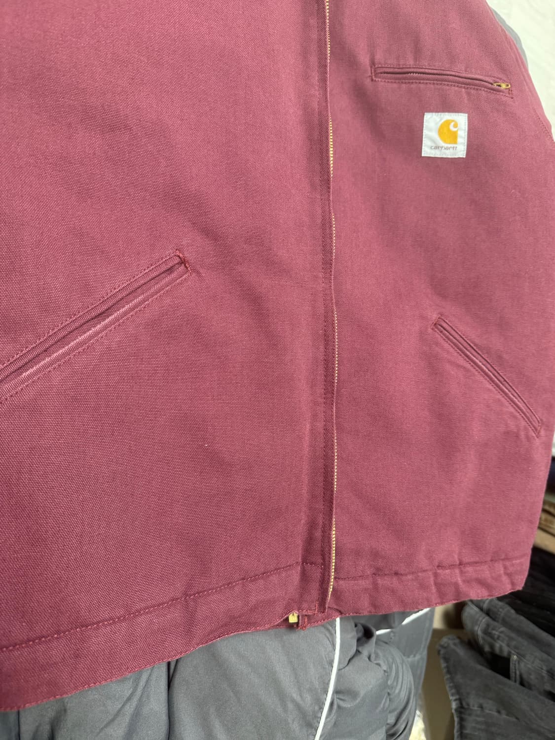 L 칼하트 wip og 디트로이드 말벡 상품이미지7