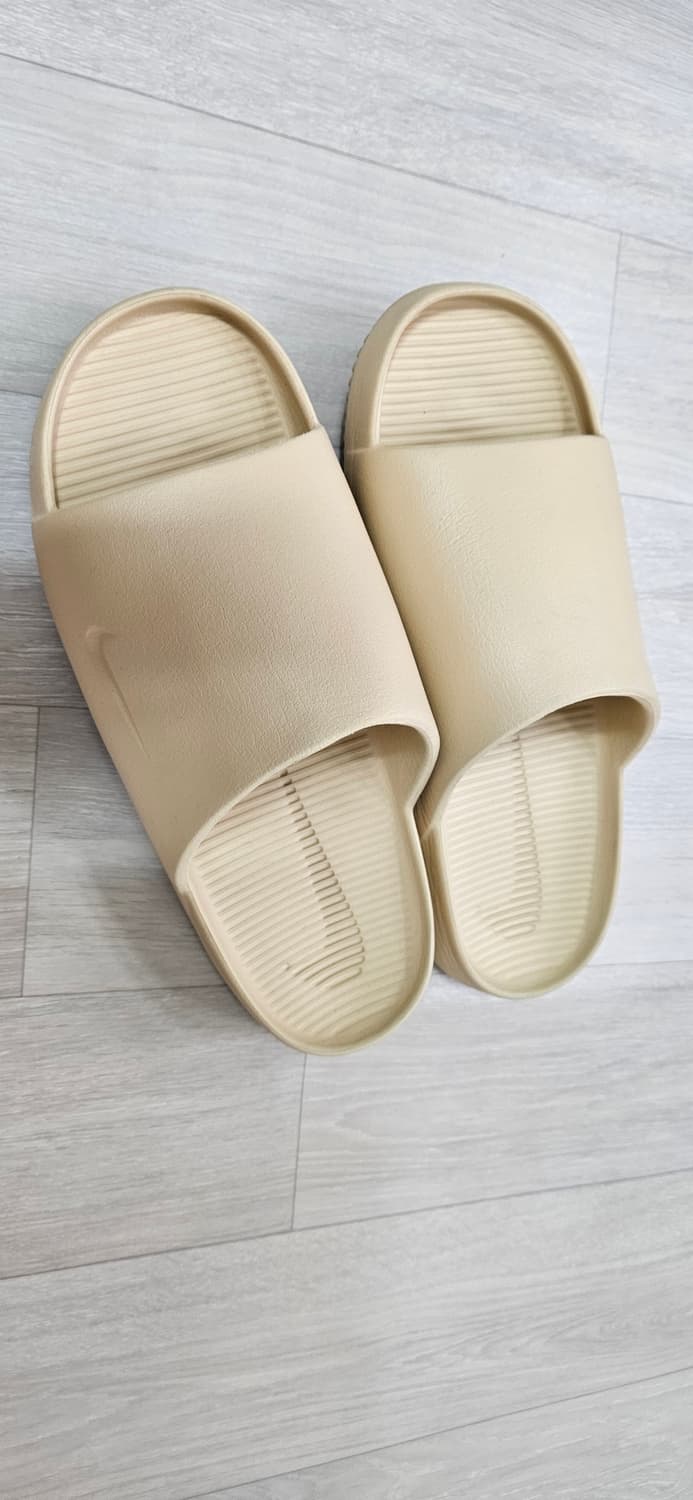 나이키 캄 슬라이드 280사이즈 상품이미지2