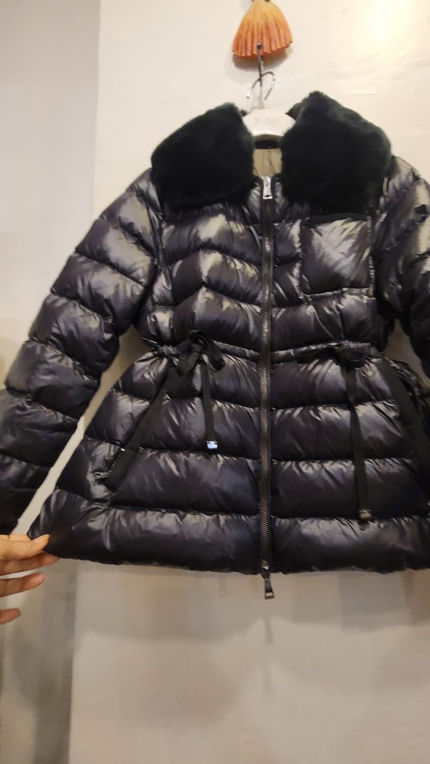 수입 구스 패딩 상품이미지3