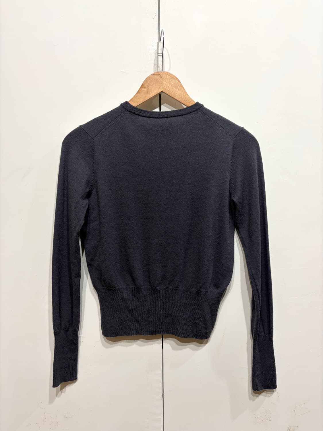 비비안 웨스트우드 가디건 상품이미지3