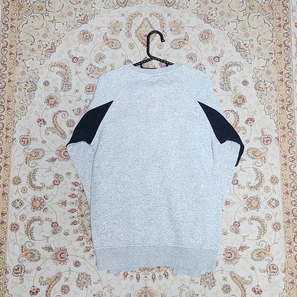 아디다스 여성 스네이크 빅로고 맨투맨
85 상품이미지2