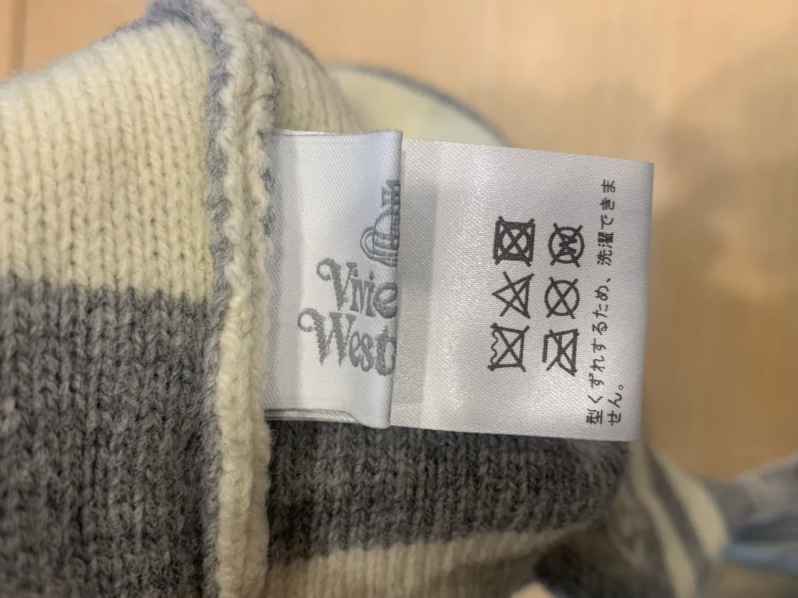 비비안웨스트우드 이어플랩  상품이미지3