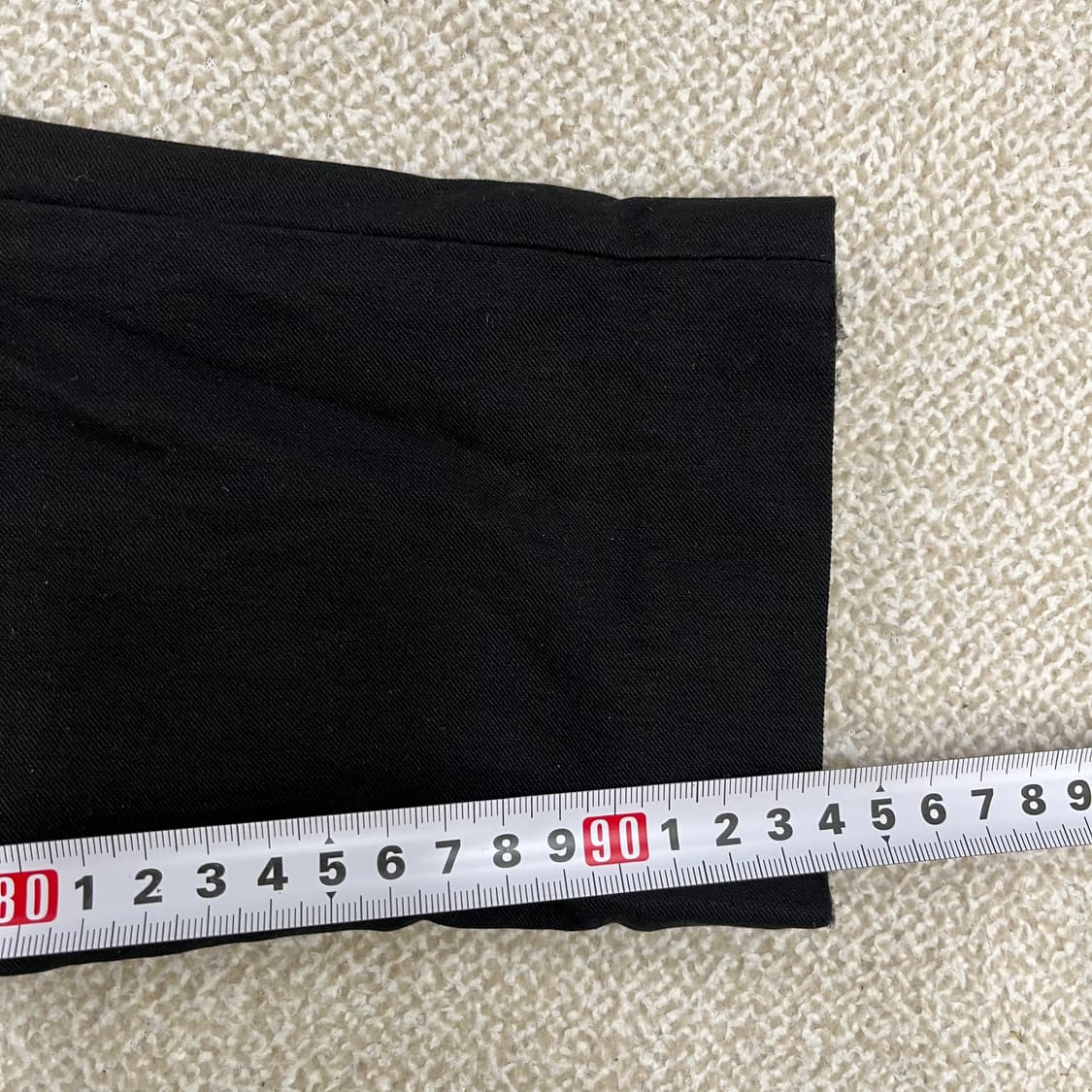 76 루이까스텔 골프 여성 바지 0219M 상품이미지8