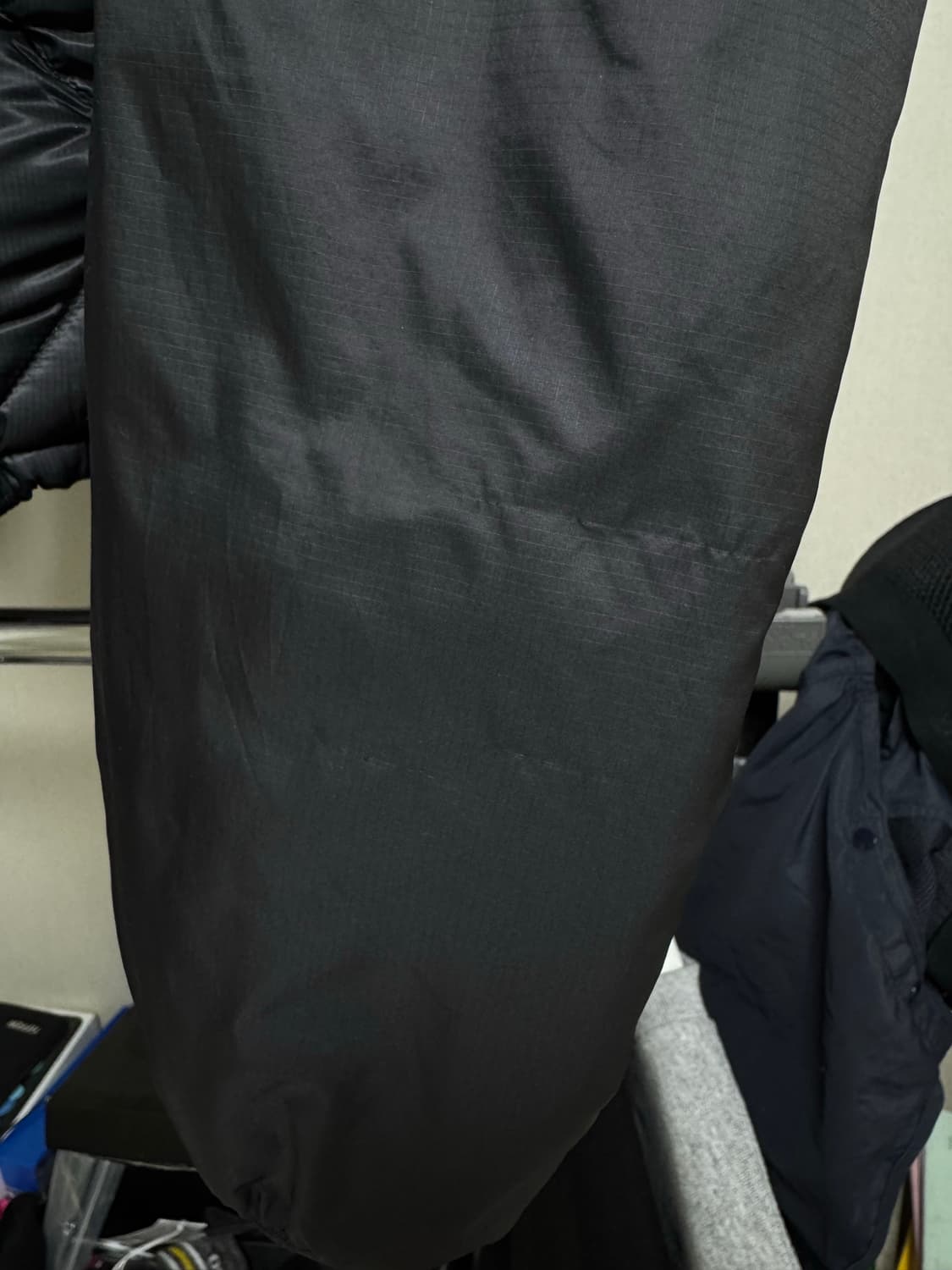 팔라스 자켓 M사이즈 판매합니다 상품이미지6