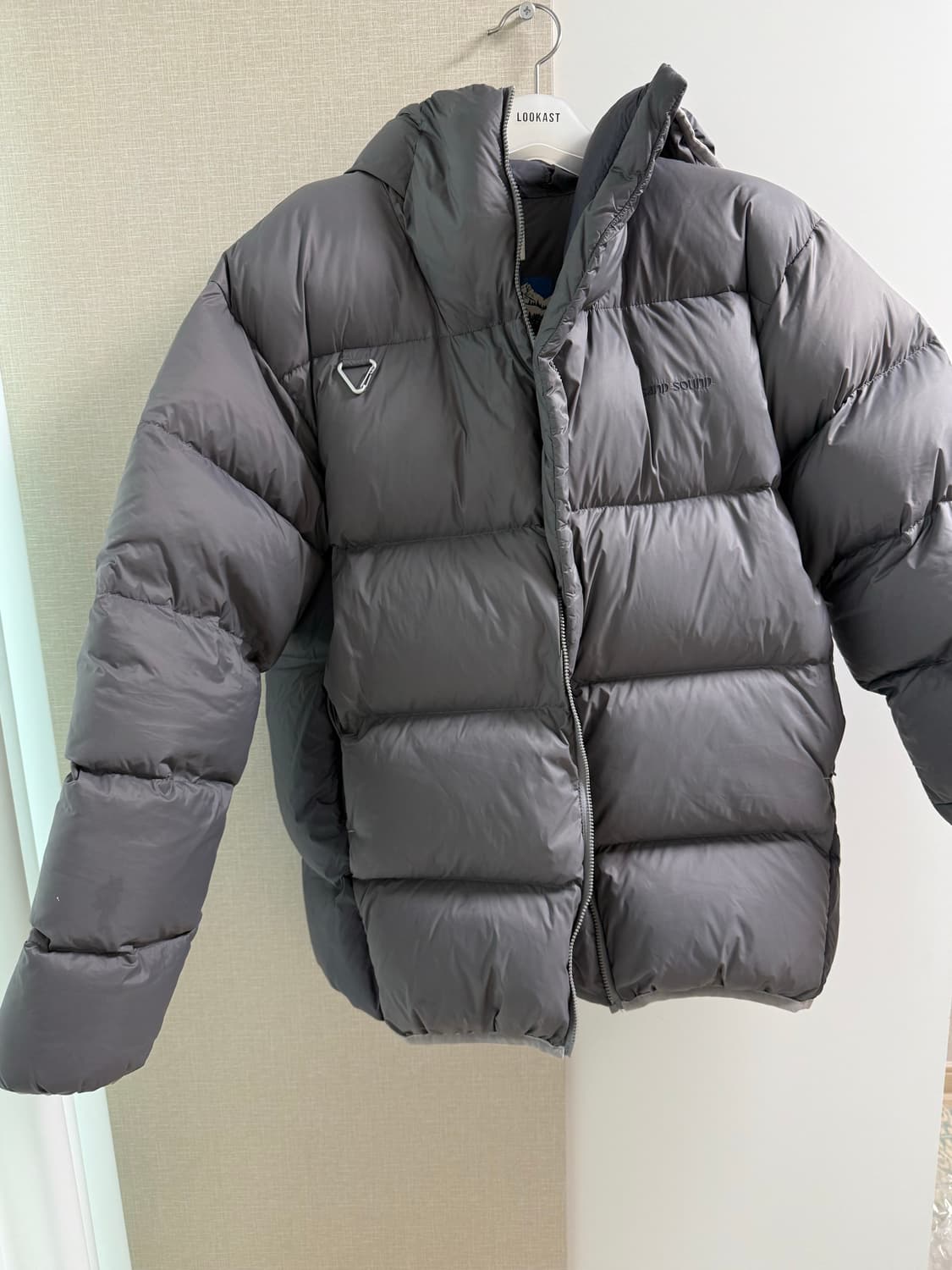 샌드사운드 푸퍼 패딩 상품이미지2