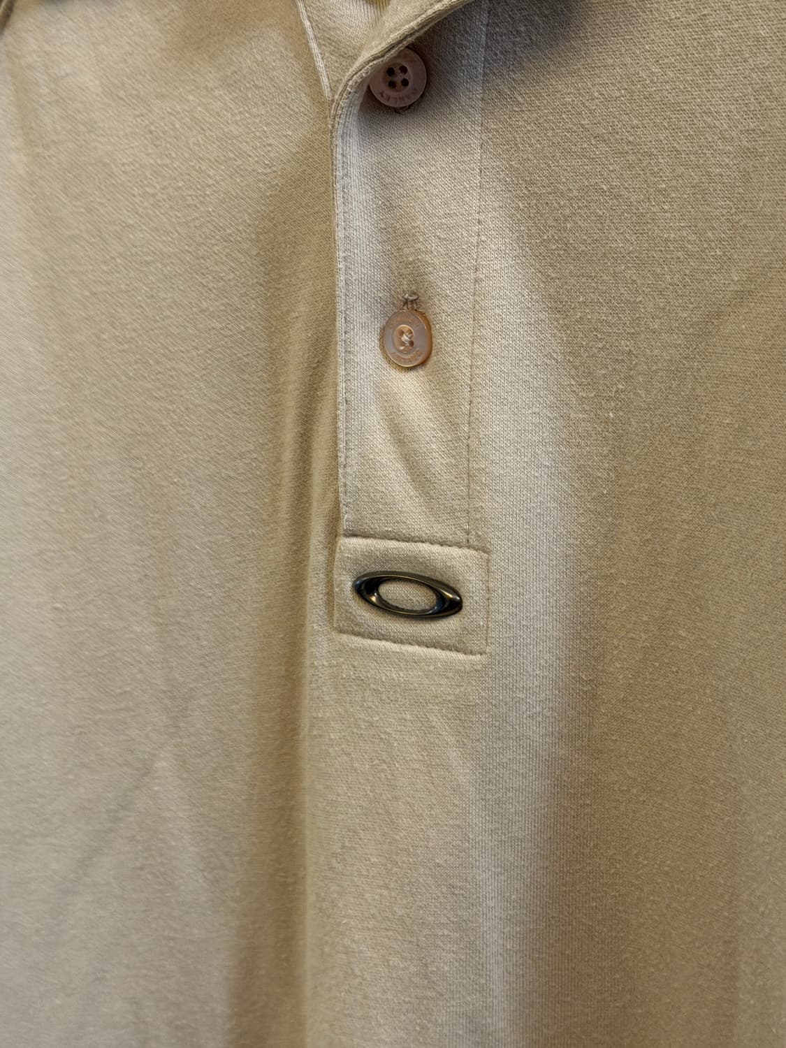 오클리 희귀 00‘s pk티 상품이미지6