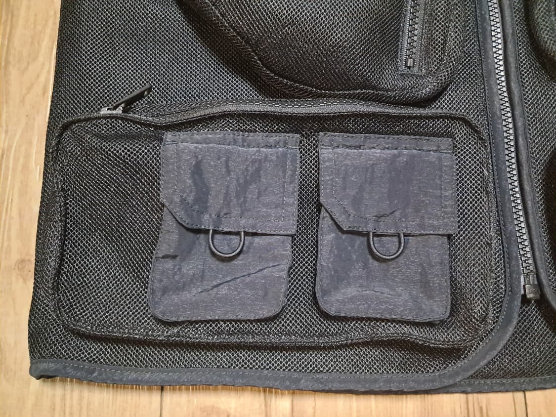 조던 엔지니어드 조끼 M 상품이미지6