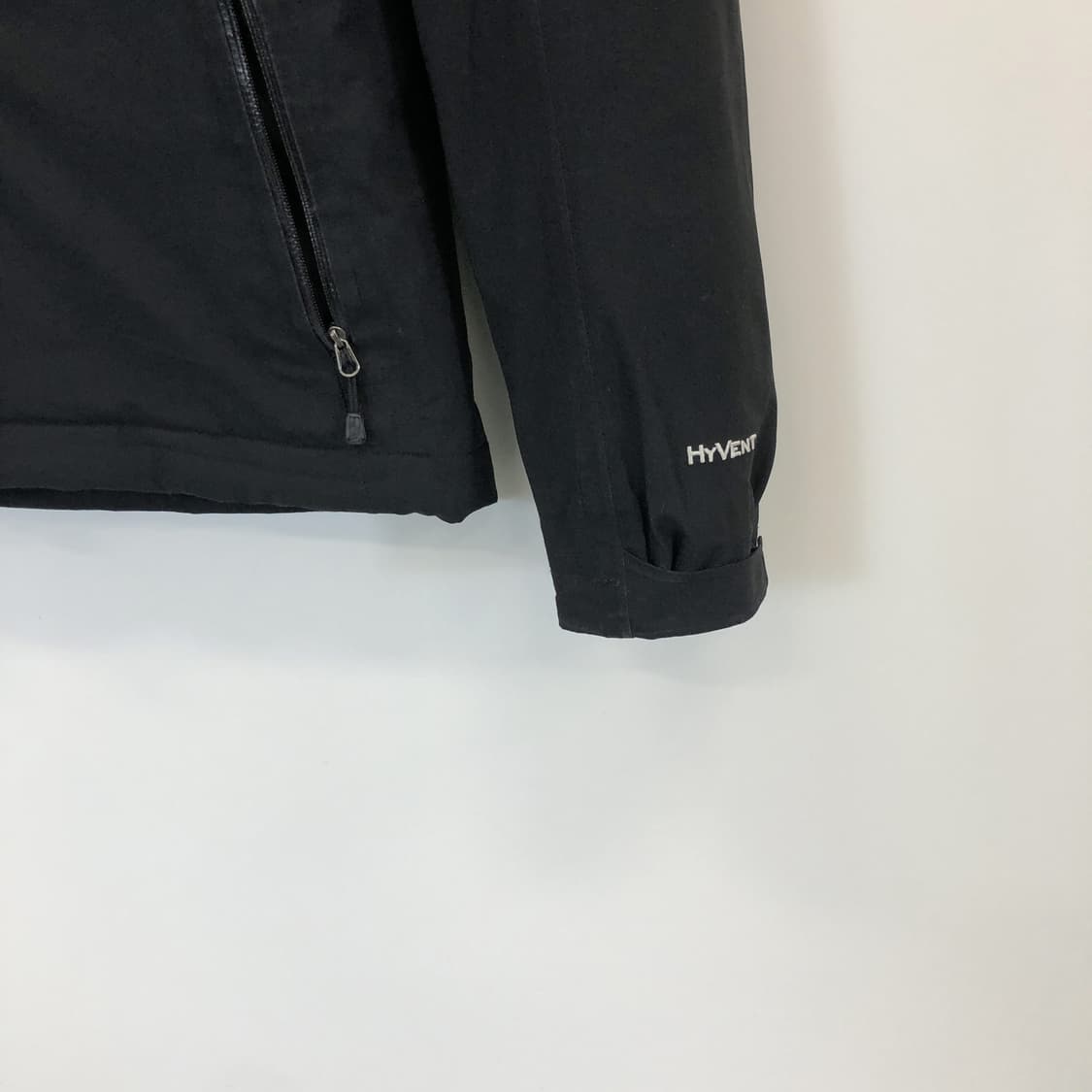 노스페이스 써모볼 플라즈마 하이벤트점퍼 여성 90  상품이미지3