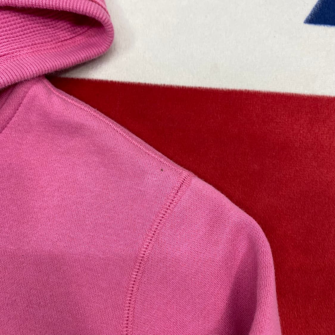 노스페이스 후드집업 여성 85 실측 55 상품이미지6