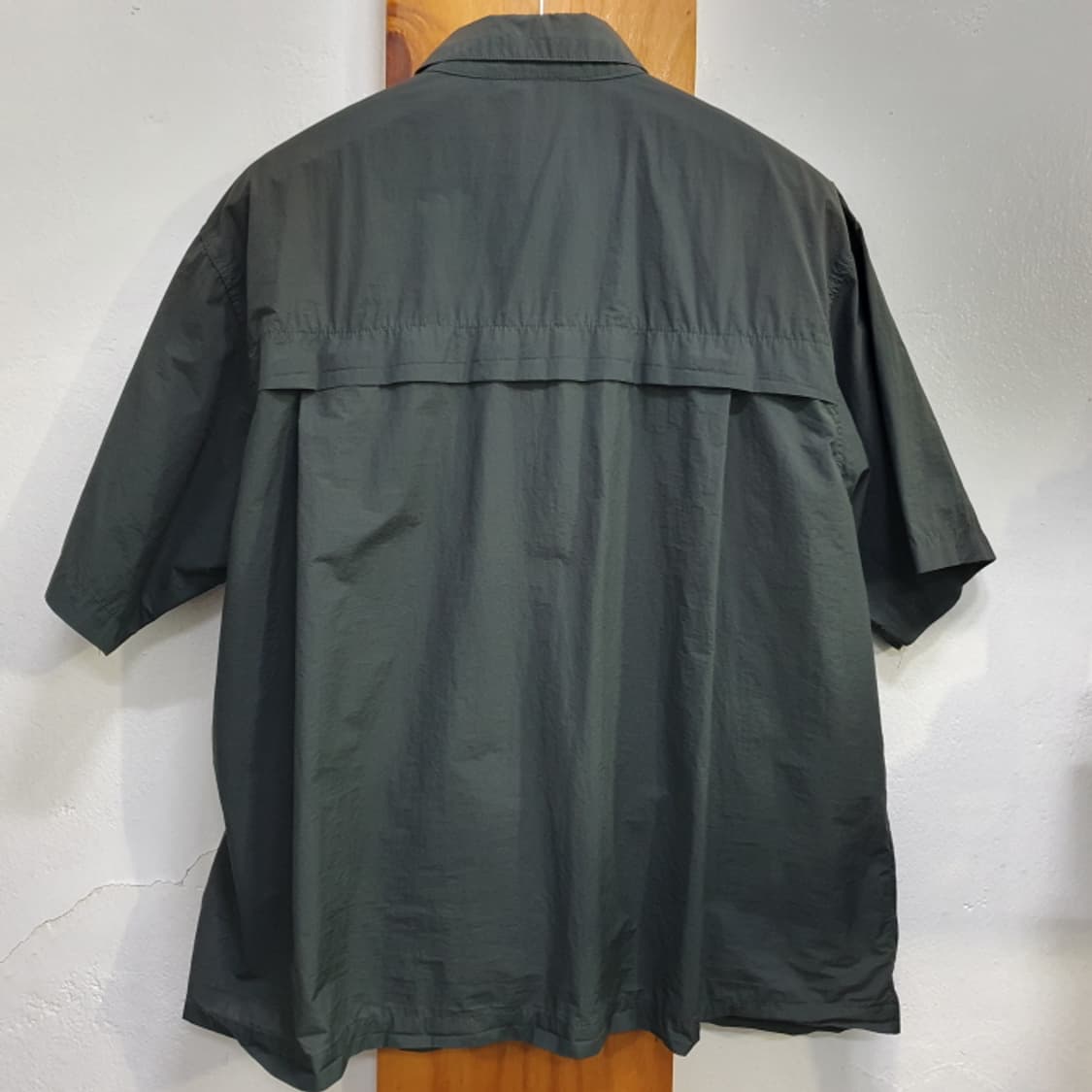 DOT 남자 앞 포켓 자켓(free) 상품이미지5