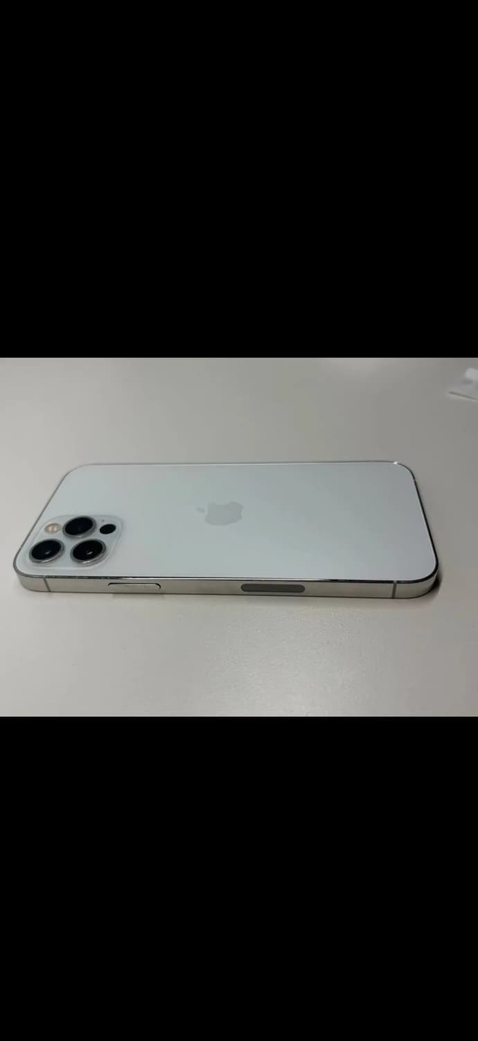 아이폰 12프로 128GB 해외직구폰(카메라 무음) 상품이미지2