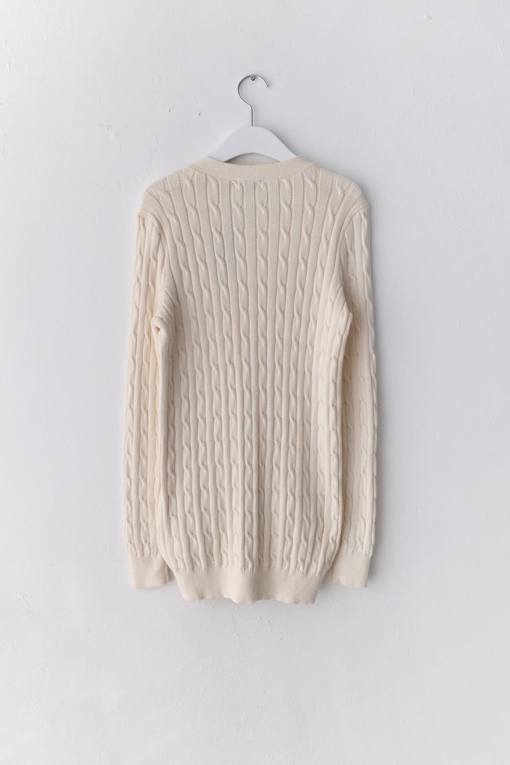 ralph lauren) cable cardigun  상품이미지2