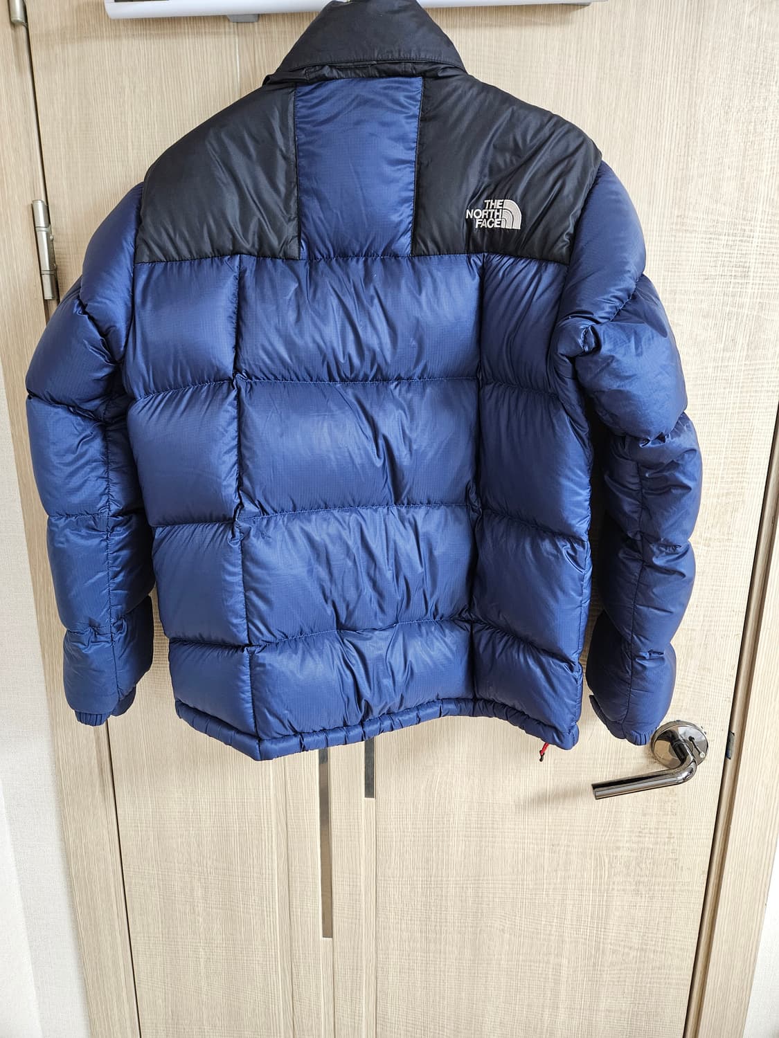 노스페이스 로체 800 L 상품이미지3