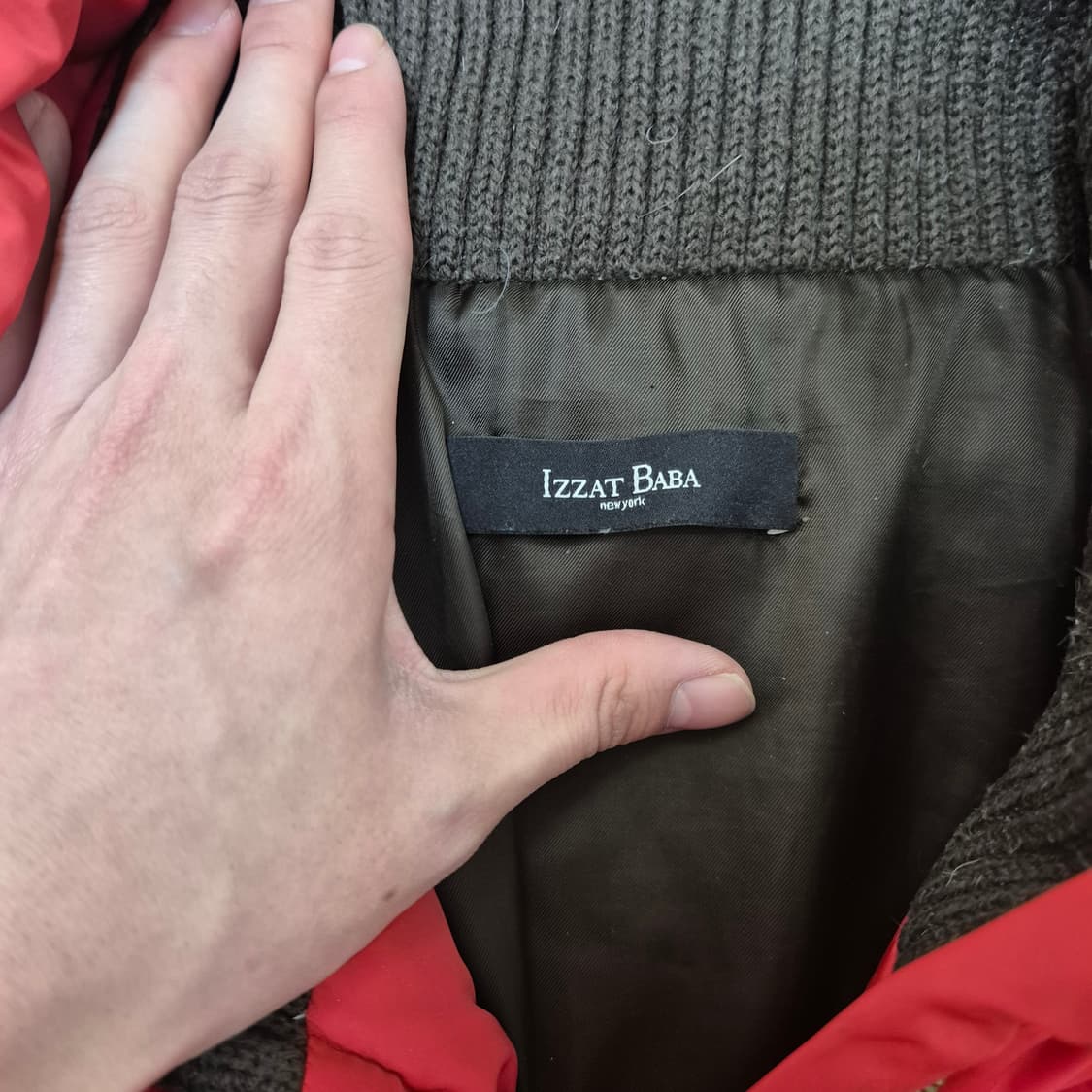 아이잗바바 뉴욕 여성 프리미엄 경량 롱패딩 덕다운자켓  상품이미지4