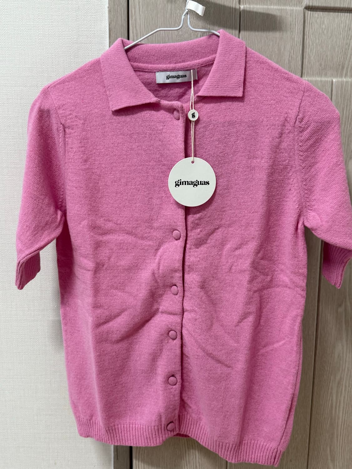 Gimaguas Uma cardigan 상품이미지2