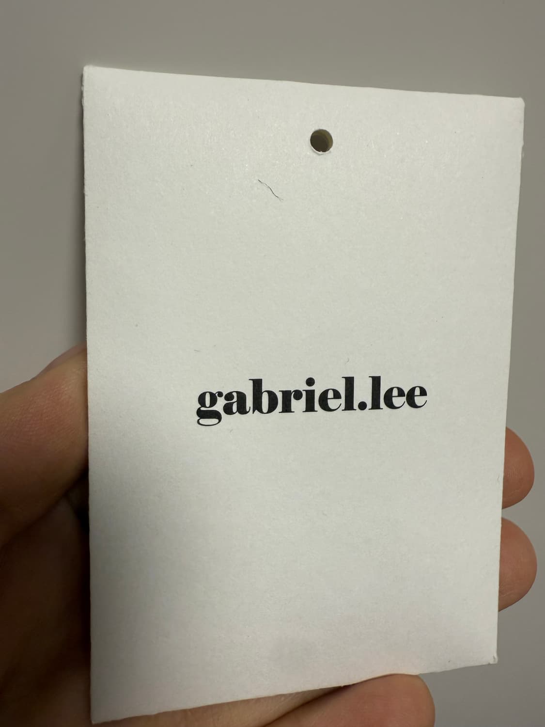 가브리엘리 캐시울블렌드 롱코트 S 미사용품 상품이미지8