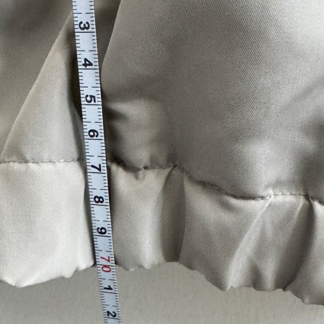 Concepts 1 One 남성 봄 자켓 XL 상품이미지7