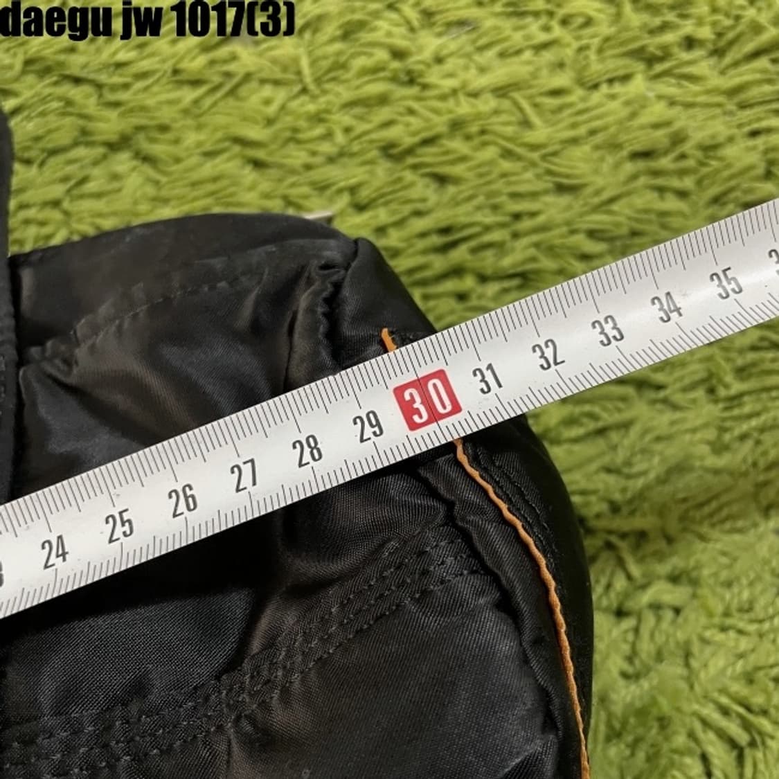 포터 미니 탱커백  상품이미지9