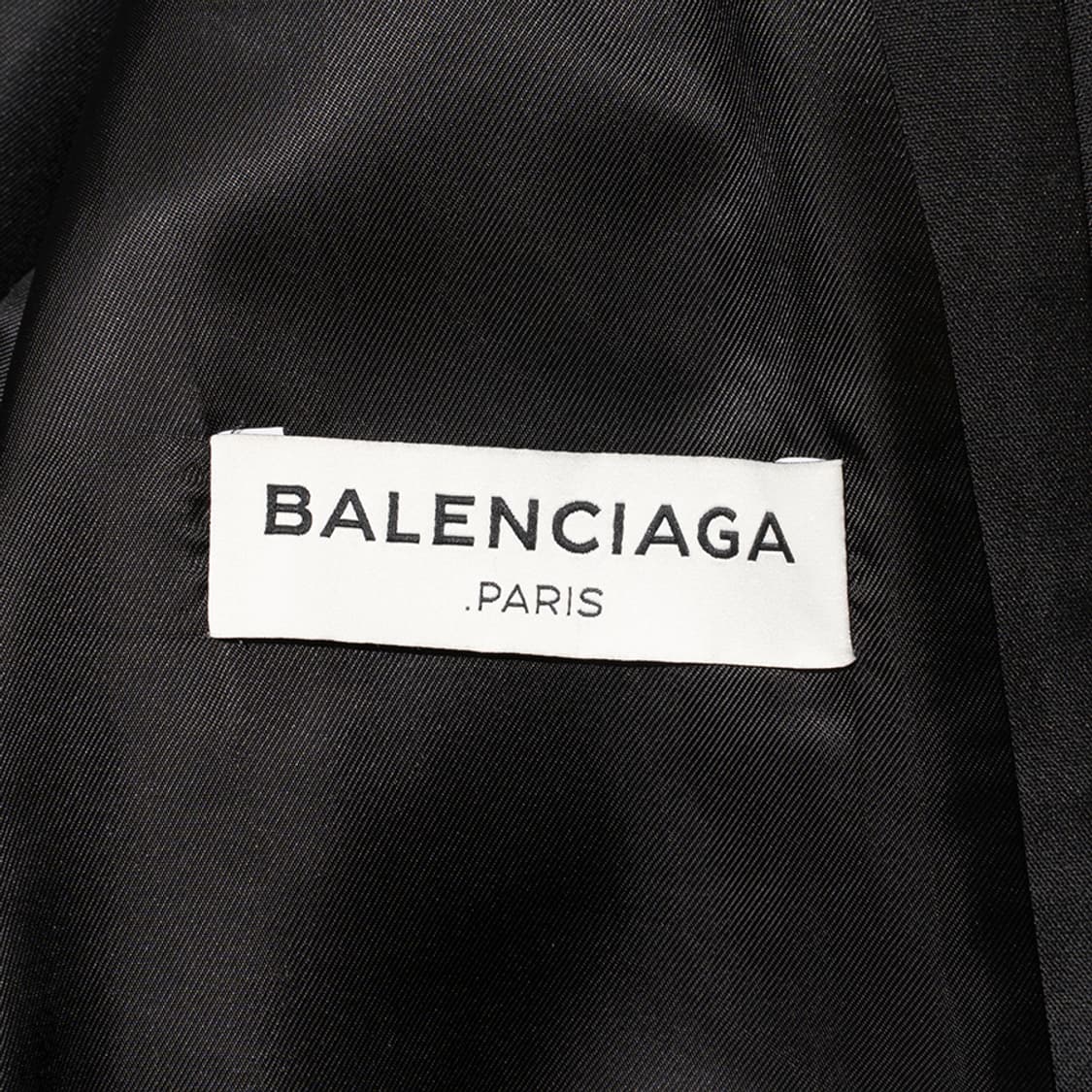 BALENCIAGA coat 상품이미지3