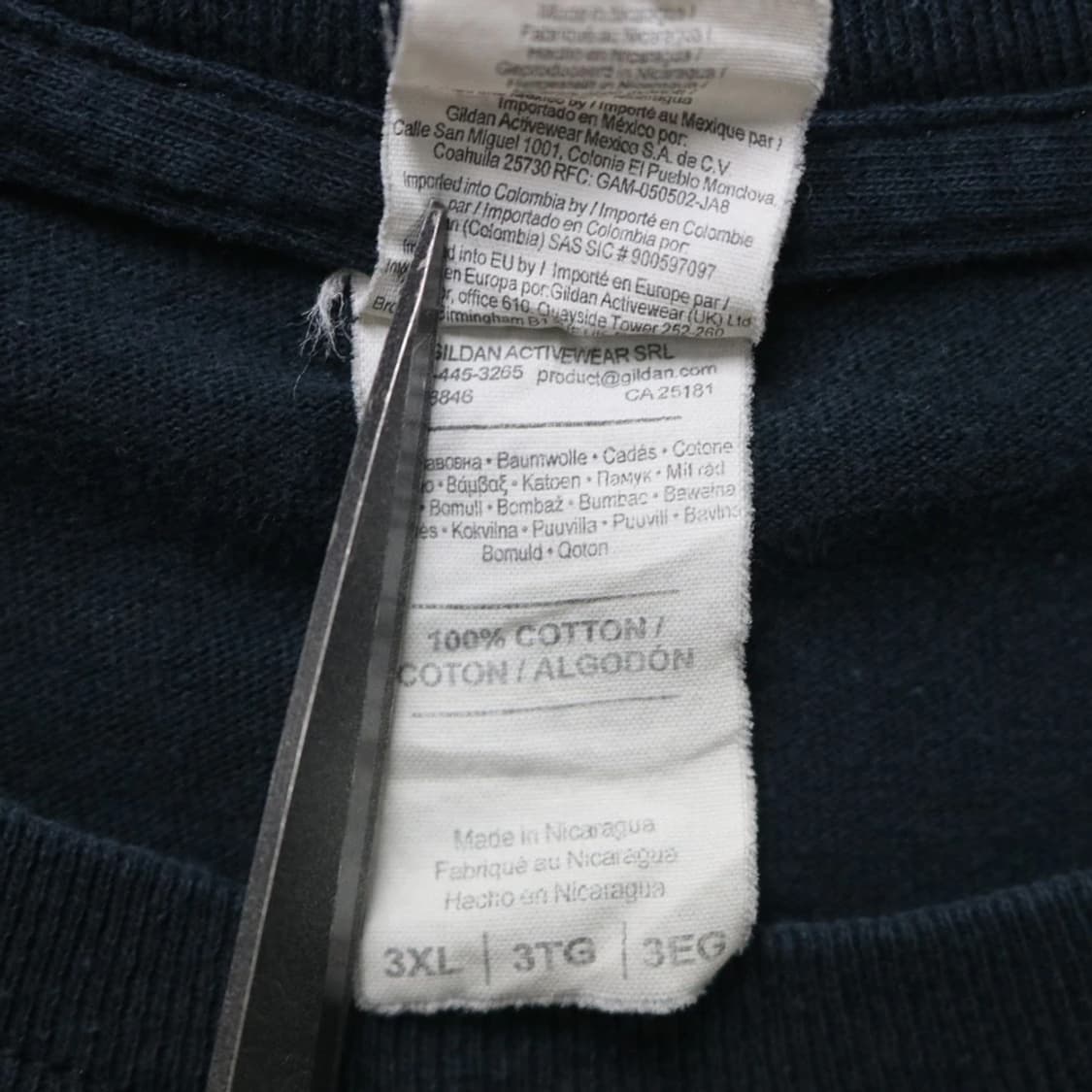 POMONA 반팔 티셔츠 66767 상품이미지10