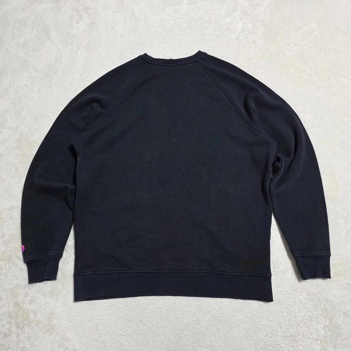 (XL)언더아머 맨투맨 상품이미지3