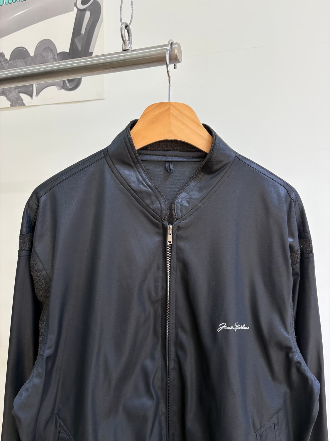 JACK NICKLAUS 자켓 상품이미지2