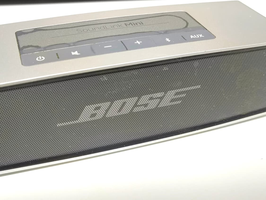 보스 사운드링크 미니 상품이미지6