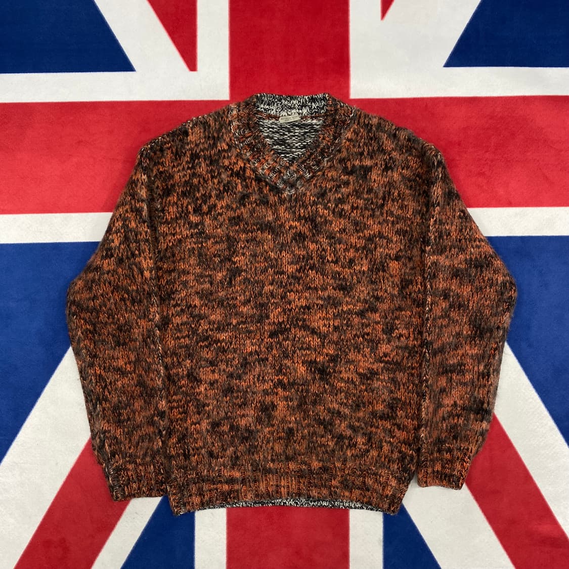 보테가베네타 니트 48 실측 100-105 상품이미지1