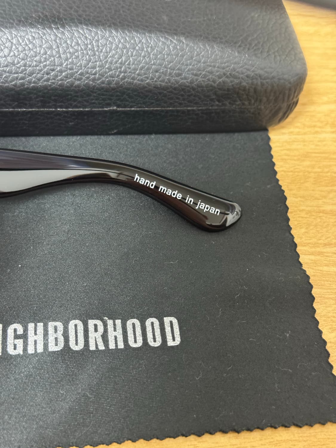 이펙터 X 네이버후드 트램프 tramp 상품이미지5