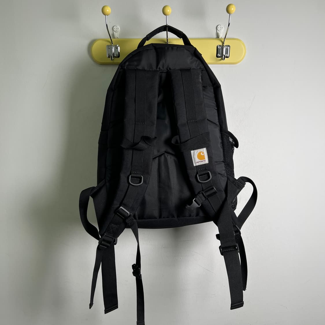 칼하트 wip 킥플립 백팩 상품이미지2