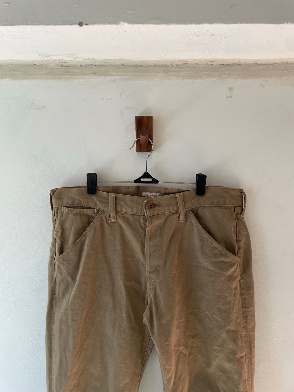 Vintage Bru Na Boinne Cotton Pant 상품이미지2