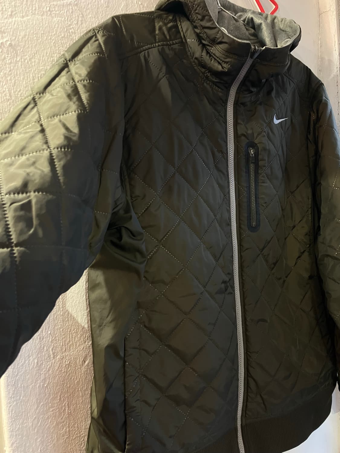 나이키 써마핏 후드 자켓 L 상품이미지3