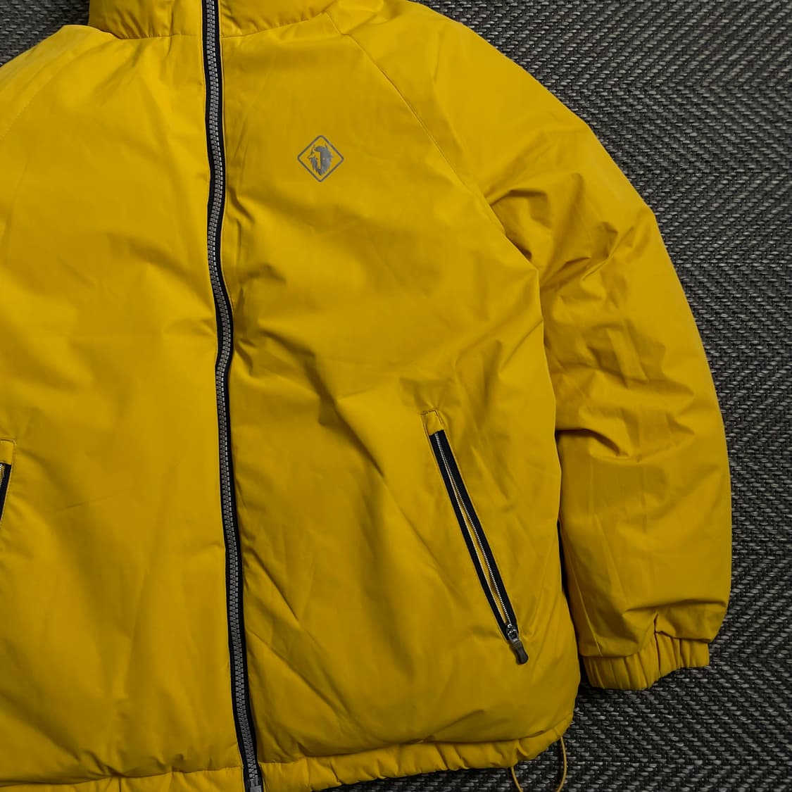 블랙야크 리버시블 RDS 다운 푸퍼 패딩 y 4325 상품이미지7