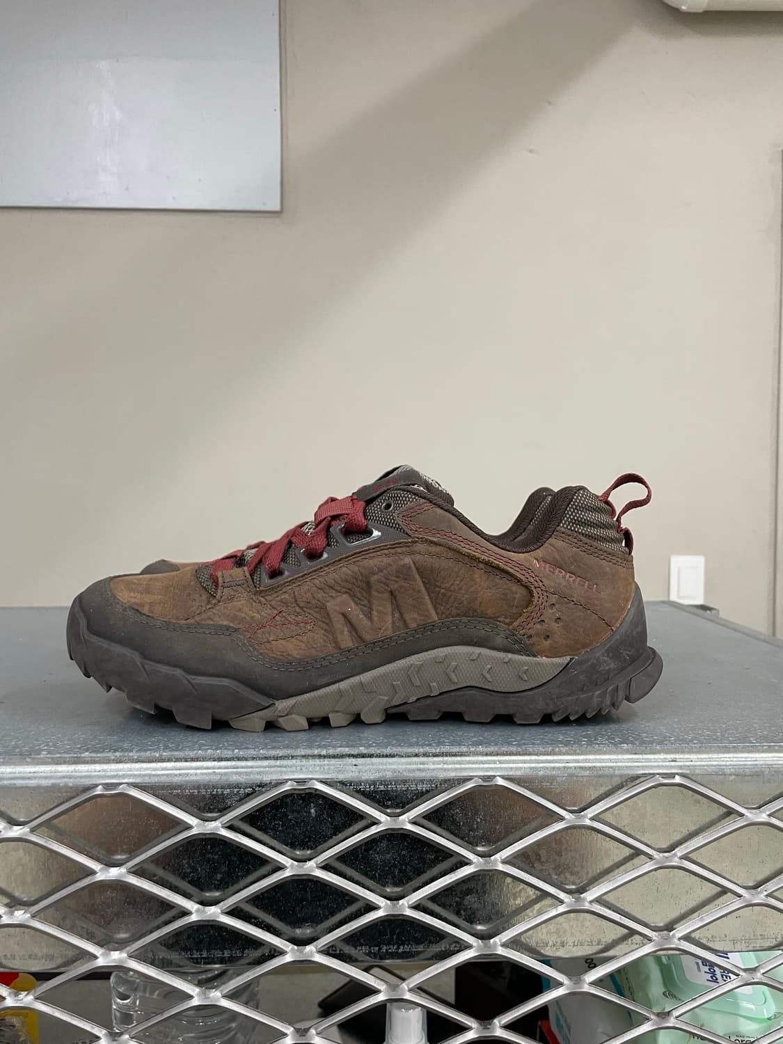 머렐 아넥스 트랙 로우 280 (gr-4428) 상품이미지1