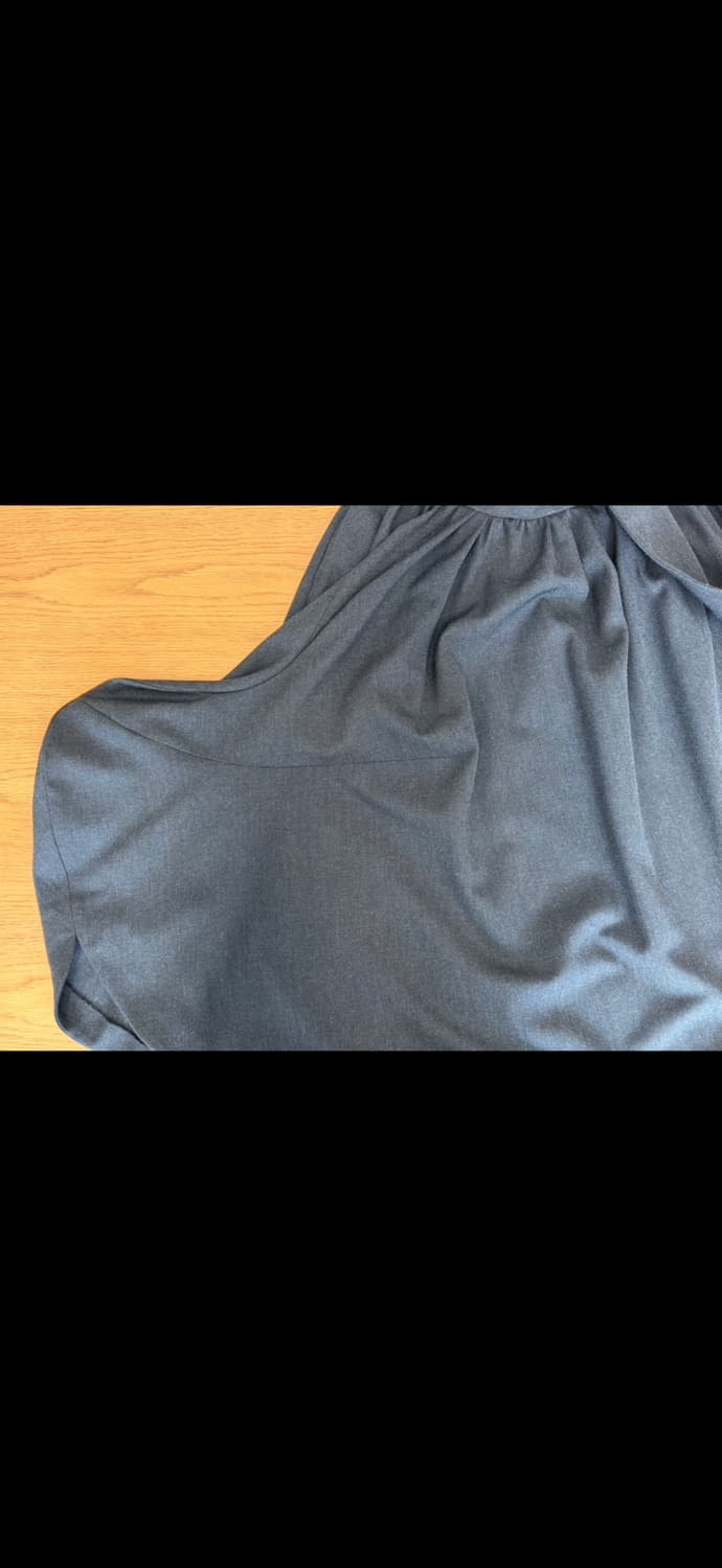 COMME des GARÇONS skirt 상품이미지4
