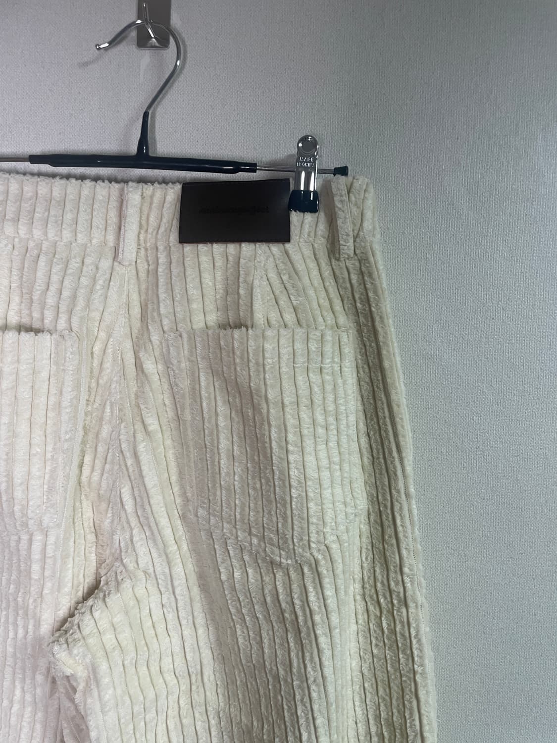 선번프로젝트 오버사이즈 팬츠  상품이미지3