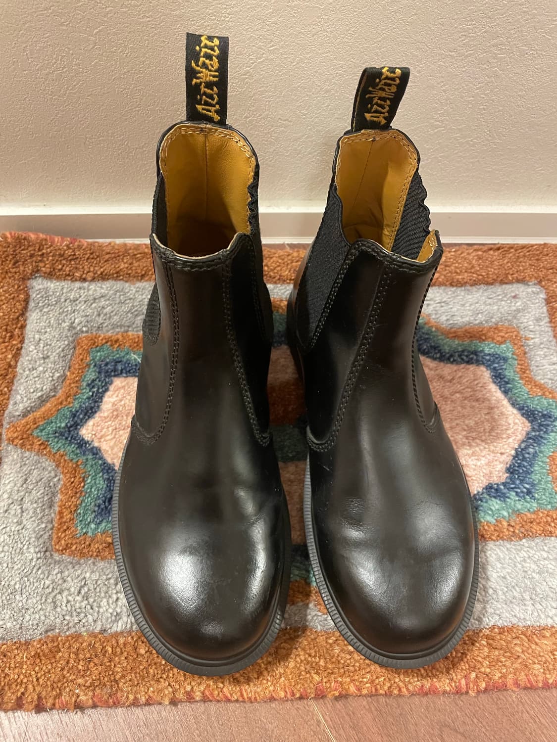 닥터마틴 첼시 37 상품이미지2