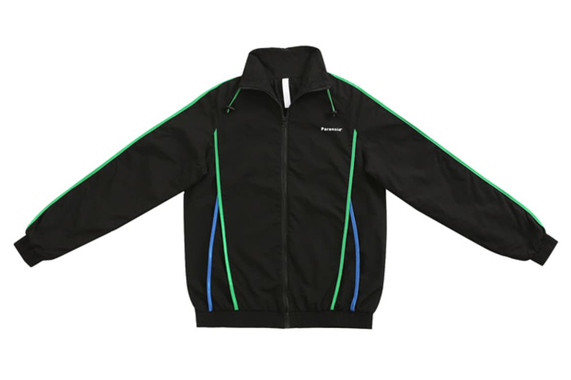 No brand (Paranoid)운동복 런닝복 상품이미지7