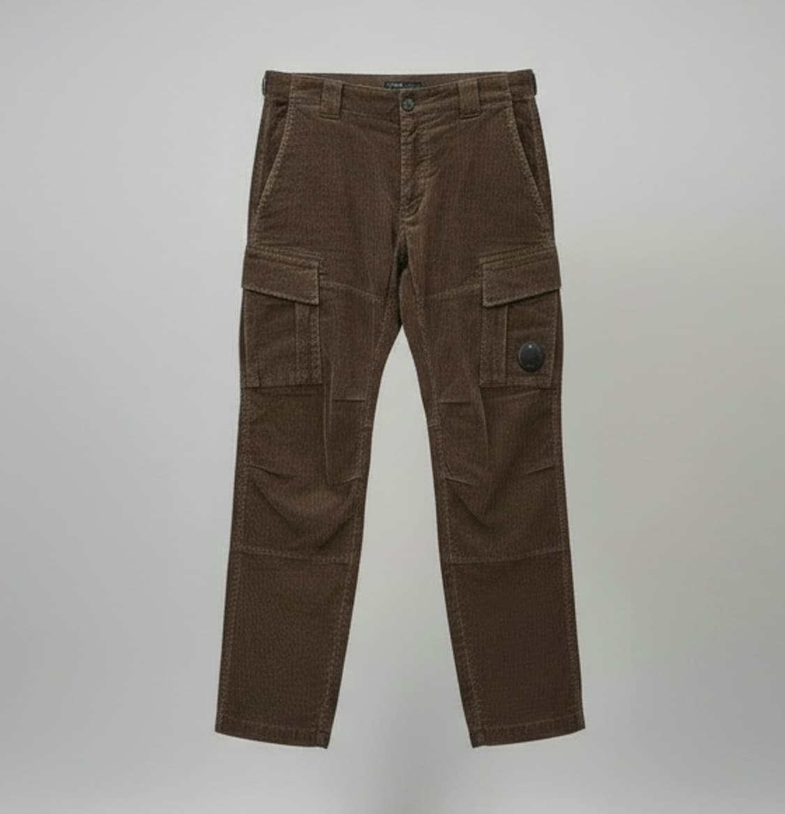 CP컴퍼니 코듀로이  렌즈 카고 팬츠 [48] 상품이미지1